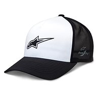 Alpinestars Advantage Tech black/white - Baseball Cap