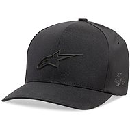 Alpinestars Ageless Delta black / black, sized 1.5 mm. L / XL - Baseball Cap