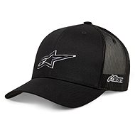 Alpinestars Ageless Outline Trucker black / black - Baseball Cap
