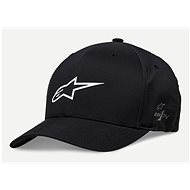 Alpinestars Ageless Wp Tech Hat black/white - Baseball Cap