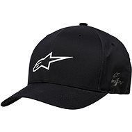 Alpinestars Ageless Wp Tech Hat black/white, size 4.5 mm. S / M - Baseball Cap