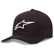 Alpinestars Ageless black / white, size 2XL / 3XL - Baseball Cap