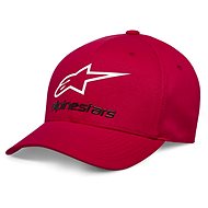 Alpinestars Always 2.0 red/white/black, sized 2.0. L / XL - Baseball Cap