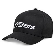 Alpinestars Blaze 2.0 black/white - Baseball Cap