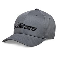 Alpinestars Blaze 2.0 grey/black - Baseball Cap