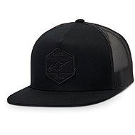 Alpinestars Bolt Trucker black / black - Baseball Cap
