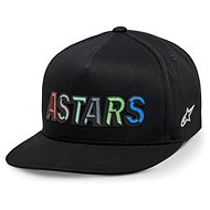 Alpinestars Candy black - Baseball Cap