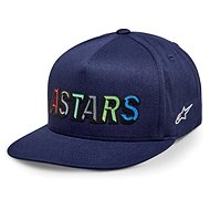 Alpinestars Candy blue - Baseball Cap