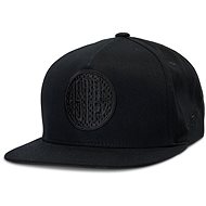 Alpinestars Circle black / black - Baseball Cap