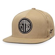 Alpinestars Circle sand / black - Baseball Cap