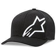 Alpinestars Corp Shift 2 black/white, sized 1.5 mm. L / XL - Baseball Cap