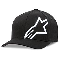 Alpinestars Corp Shift 2 black/white, sized 1.5 mm. S / M - Baseball Cap