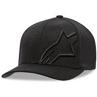 Alpinestars Corp Shift 2 black / black - Baseball Cap