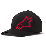 Alpinestars Corp Shift 2 black / red, size 4.5 mm. S / M - Baseball Cap