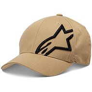 Alpinestars Corp Shift 2 sand / black, size 4.5 mm. L / XL - Baseball Cap