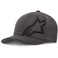Alpinestars Corp Shift 2 dark grey, sizing. S / M - Baseball Cap