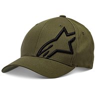 Alpinestars Corp Shift 2 green / black, size 4.5 mm. S / M - Baseball Cap