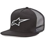 Alpinestars Corp Trucker black - Baseball Cap