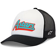 Alpinestars Delivery Trucker white/black - Baseball Cap
