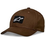 Alpinestars File Hat brown, sizing. L / XL - Baseball Cap