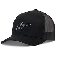 Alpinestars Find Trucker black / black - Baseball Cap