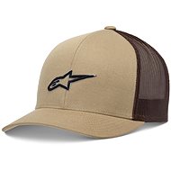 Alpinestars Find Trucker sand / black - Baseball Cap