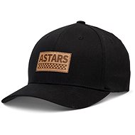 Alpinestars Hardy black - Baseball Cap