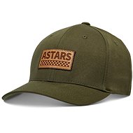 Alpinestars Hardy green - Baseball Cap