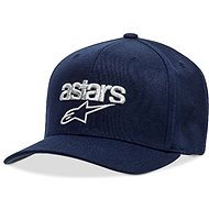 Alpinestars Heritage Blaze Hat blue / grey, sg. L / XL - Baseball Cap