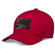 Alpinestars Hypto red, sizing. S / M - Baseball Cap