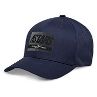Alpinestars Hypto blue, sizing. L / XL - Baseball Cap
