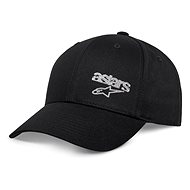 Alpinestars Chain black - Baseball Cap
