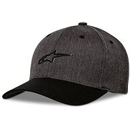 Alpinestars Melange Hat dark grey, sizing. L / XL - Baseball Cap