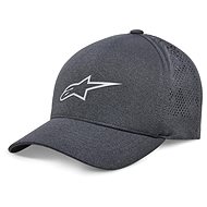 Alpinestars Monovision grey - Baseball Cap
