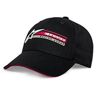Alpinestars Par black - Baseball Cap