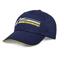 Alpinestars Par blue - Baseball Cap