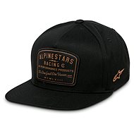Alpinestars Region Hat black/brown - Baseball Cap