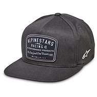 Alpinestars Region Hat grey/white - Baseball Cap