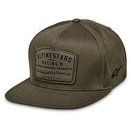 Alpinestars Region Hat green/black - Baseball Cap