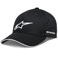 Alpinestars Rostrum Hat black/white - Baseball Cap