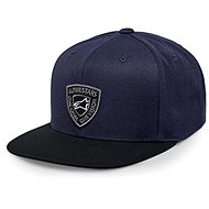 Alpinestars Rotary blue/black - Baseball Cap