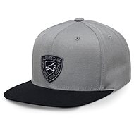 Alpinestars Rotary grey/black - Baseball Cap