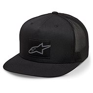 Alpinestars Sussed Trucker black / black - Baseball Cap