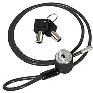 LAMP Tori, 90 cm - Safety String