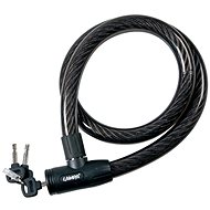 Cobra lamp, 120 cm - Security Lock