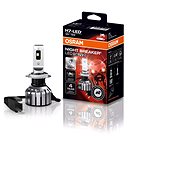 OSRAM Night Breaker LED H7, 2nd Generation, for motorcycles - LED Car Bulb