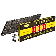 D. I. D Chain Heavy duty chain 520 112 L - Motorcycle Chain