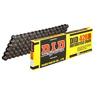 D. I. D Chain 428D 132 L - Motorcycle Chain