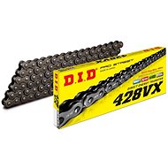 D.I.D Chain VX X-Series Ring Chain 428VX 142 L - Motorcycle Chain