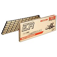 D.I.D Chain Racing Chain 520MX 120 L gold/black - Motorcycle Chain